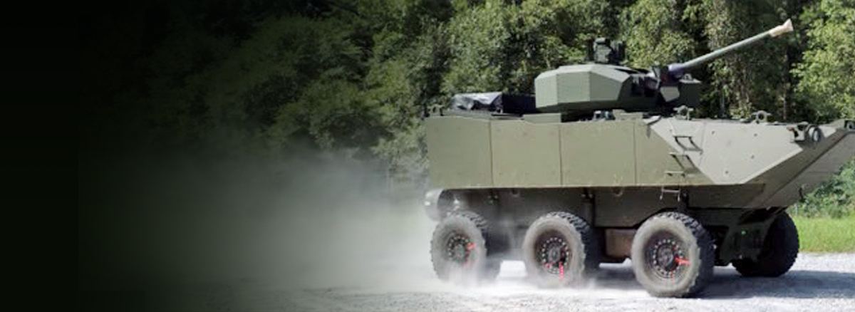 Demonstration Vehicle Highlights Next-Generation Technology