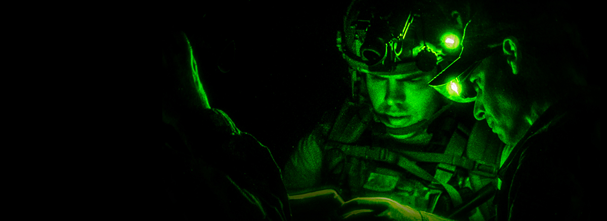 Military Intelligence Requires Solutions for Multidomain Operations
