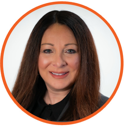 Maysam Tawasha headshot