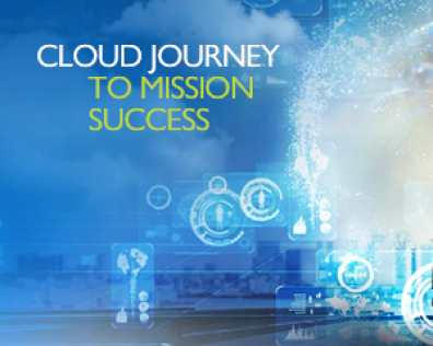 Cloud Journey to mission success